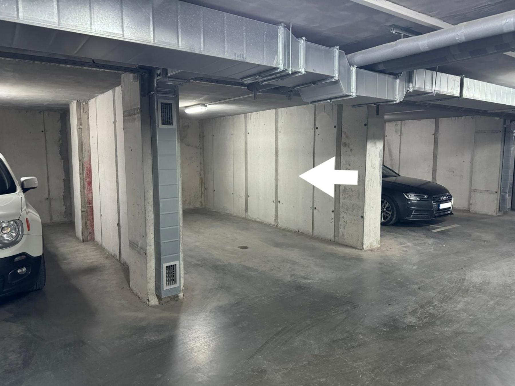 Apartment Bc Aria With Garage Novi Sad