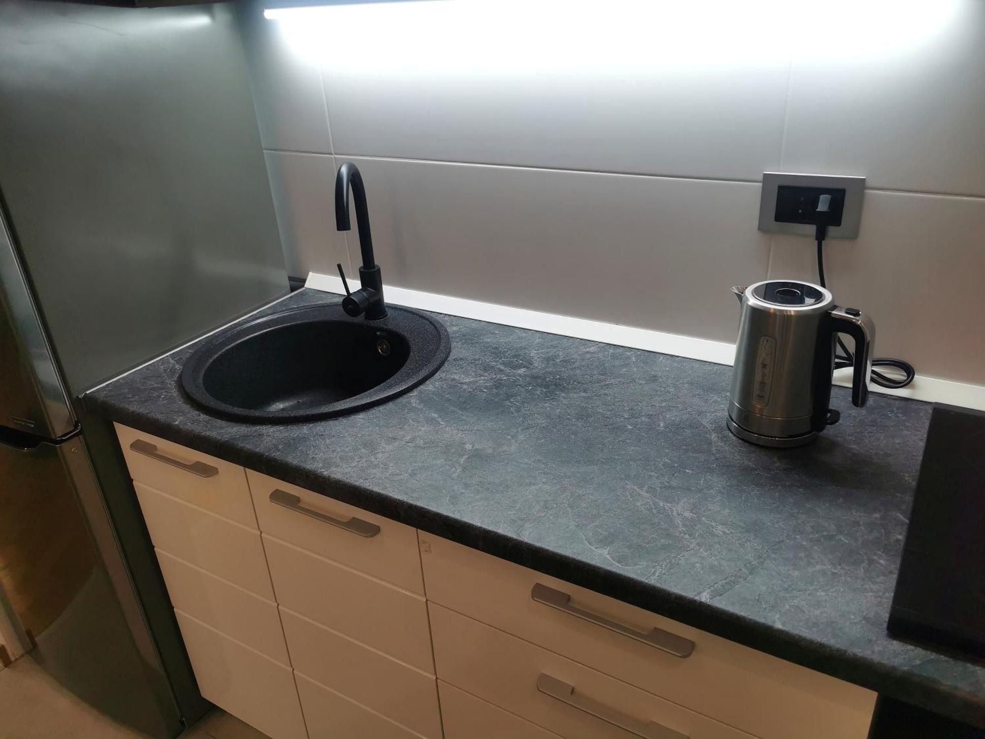 Bc Aria With Garage Apartment Novi Sad